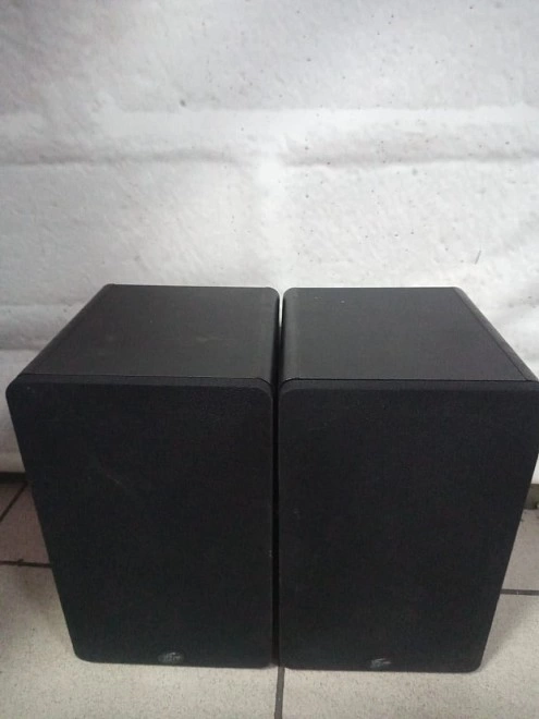 Акустическая система 2.0 Fiero BHS-200