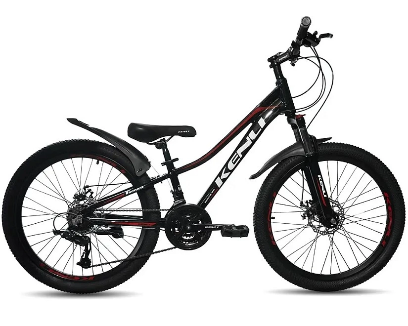 Велосипед Kenli MT24L спицы ФМ
