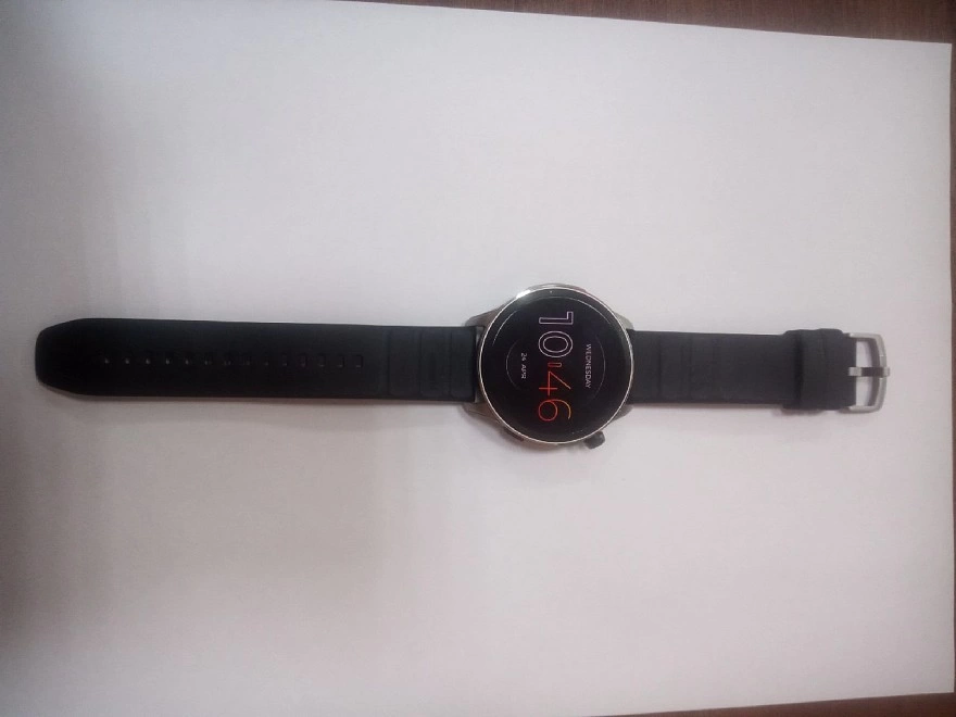 SMART Часы Amazfit  GTR 4