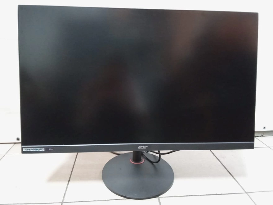 Монитор Acer XV320QU