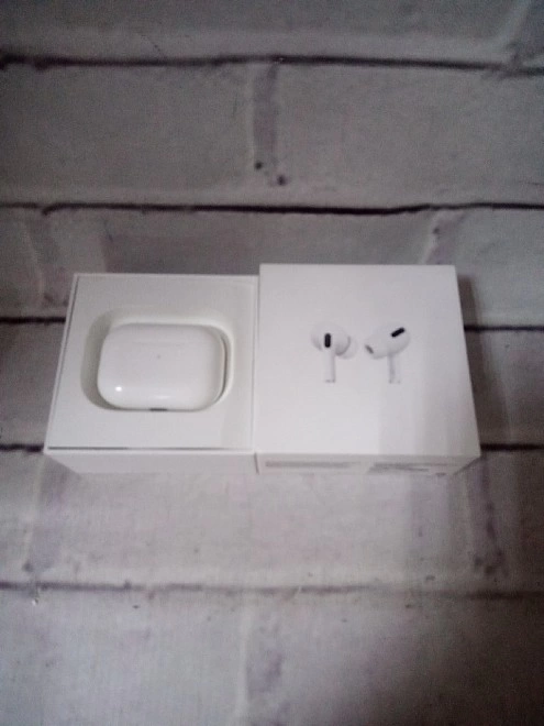 Наушники беспроводные AirPods PRO