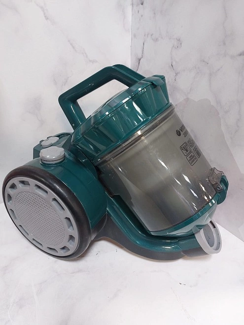 Пылесос Vitek VT-8137