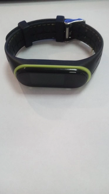 Часы наручные Xiaomi MI Band 2
