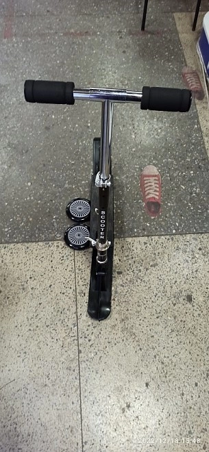 Самокат Scooter <>