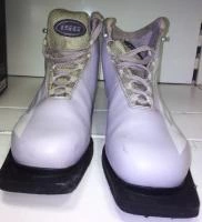 Ботинки для лыж ISG 40 р-р