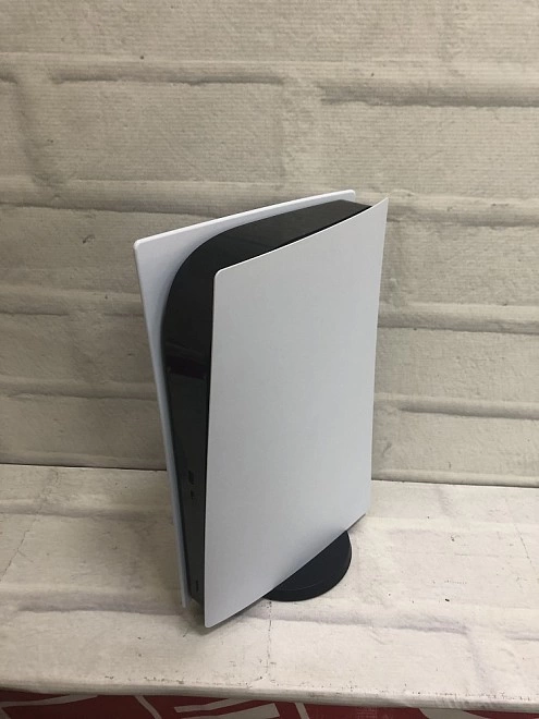 Игровая приставка PS5 Sony PlayStation 5 Fat [CFI-1200B] 825Gb