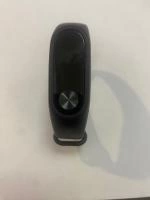 Часы наручные Xiaomi MI Band 2