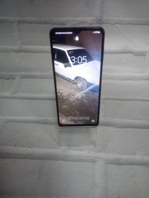 Смартфон Samsung Galaxy M12 4/64