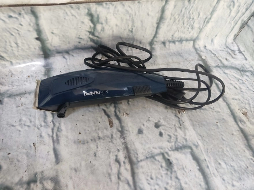 Машинка для стрижки BaByliss E695E