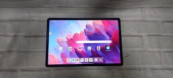 Планшетный компьютер Lenovo Tab P12 128Gb
