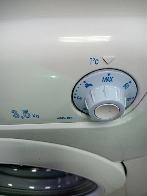 Стиральная машина Candy AQUAMATIC 800 T3.5kg