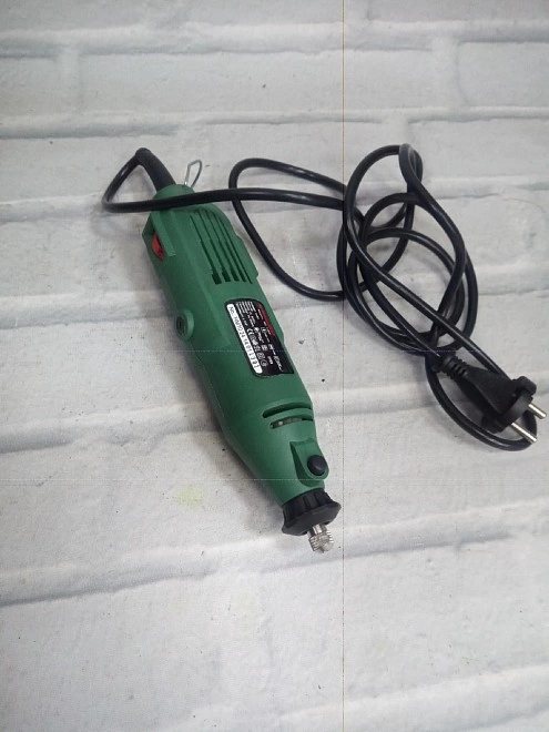 Гравер Hammer MD 135W