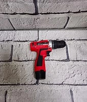 Шуруповерт Aceline ACS26