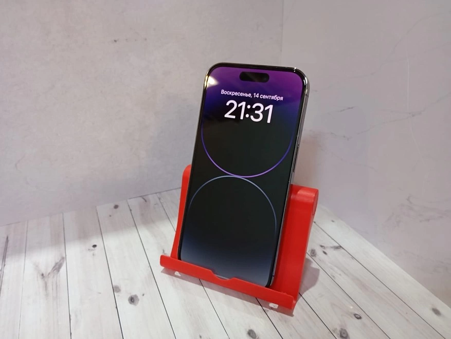Смартфон iPhone 14 Pro 256