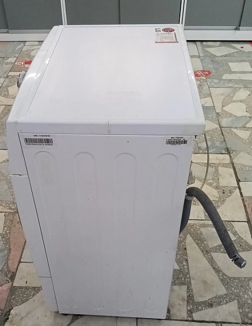 Стиральная машина LG F12A8HD