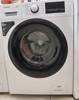 Стиральная машина Leran  WMS 63106 WSD2