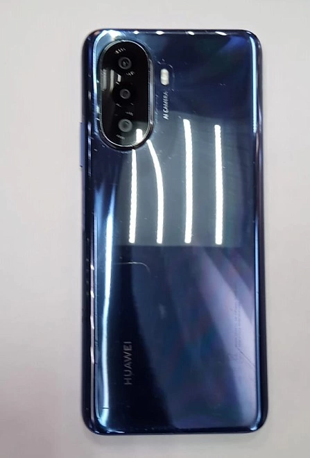 Смартфон HUAWEI nova Y70 64ГБ