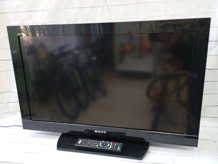 Телевизор Sony KLV-32BX301