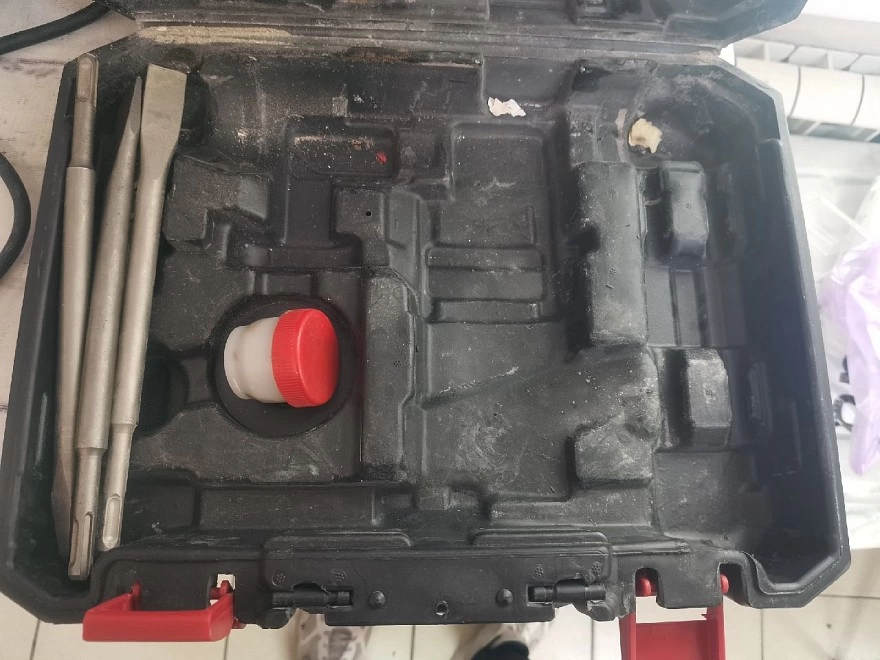 Перфоратор No name Z1C-DS-25L