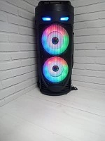 Портативная акустика ZQS 4239