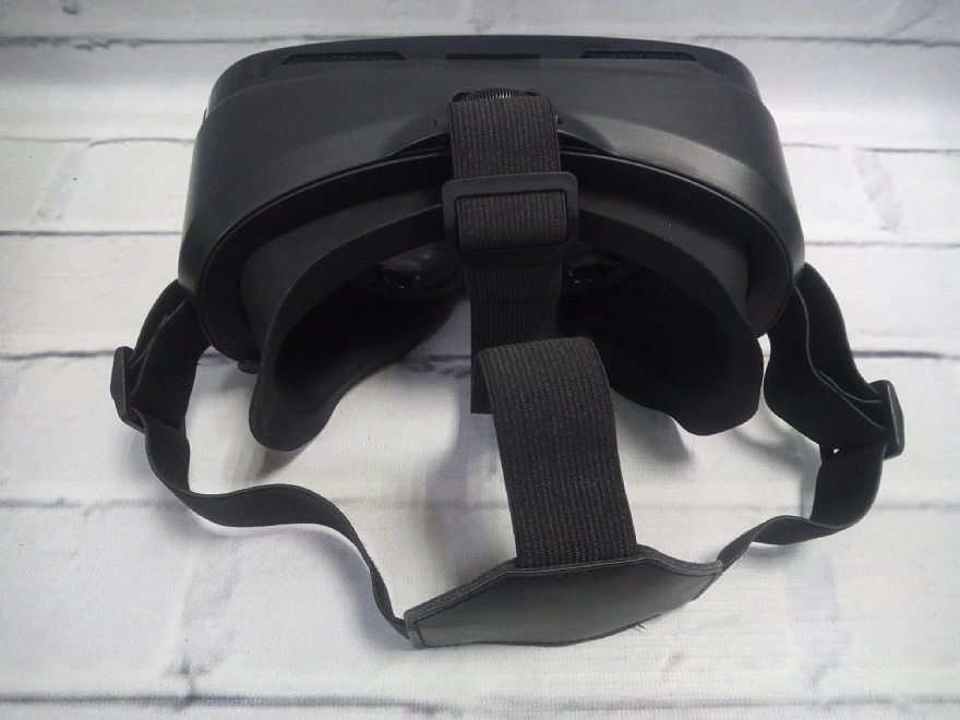 VR очки Dexp VR ONE