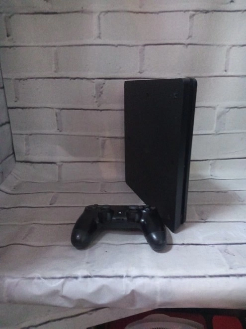 Игровая приставка PS4 PlayStation 4 500 gb