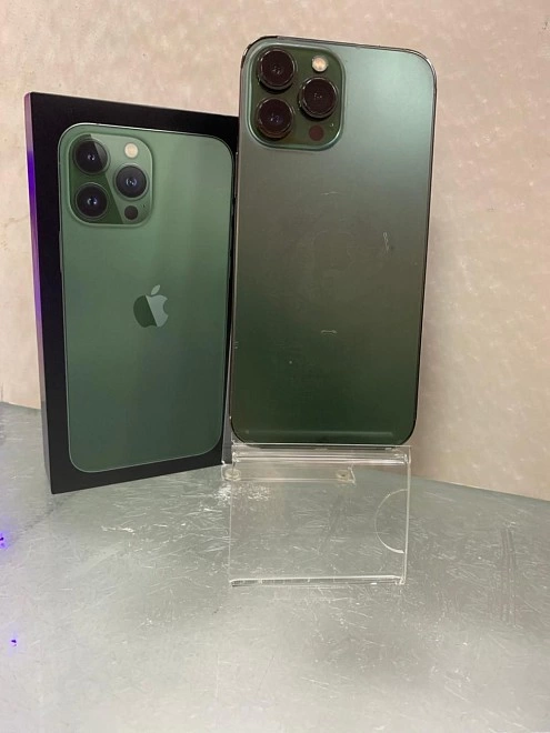 Смартфон Apple iPhone 13 Pro Max 