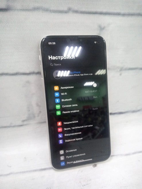 Смартфон Apple iPhone 11 64 ГБ