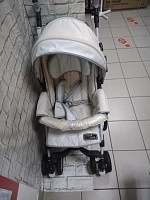 Коляска детская Happy Baby Avery