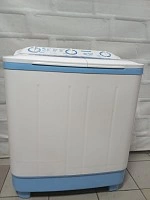 Стиральная машина Renova WS-80PT/PET