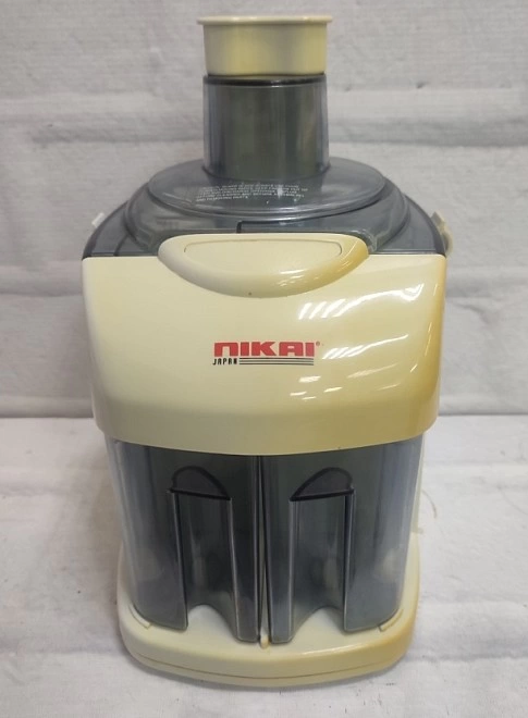 Соковыжималка Nikai NT-9214