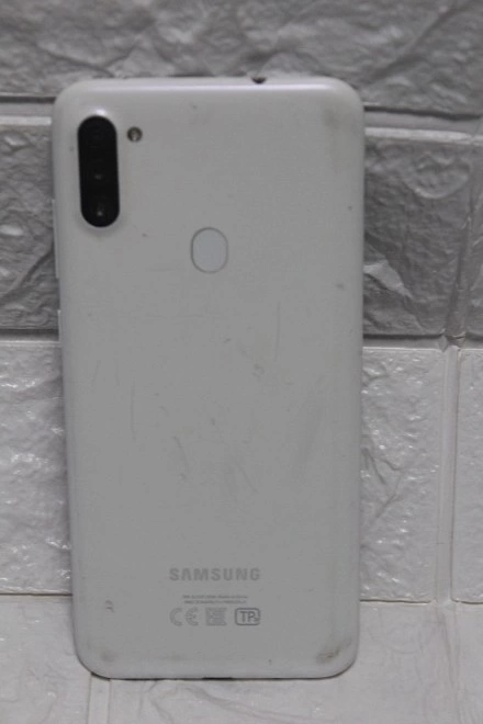 Смартфон Samsung Galaxy A11 32ГБ