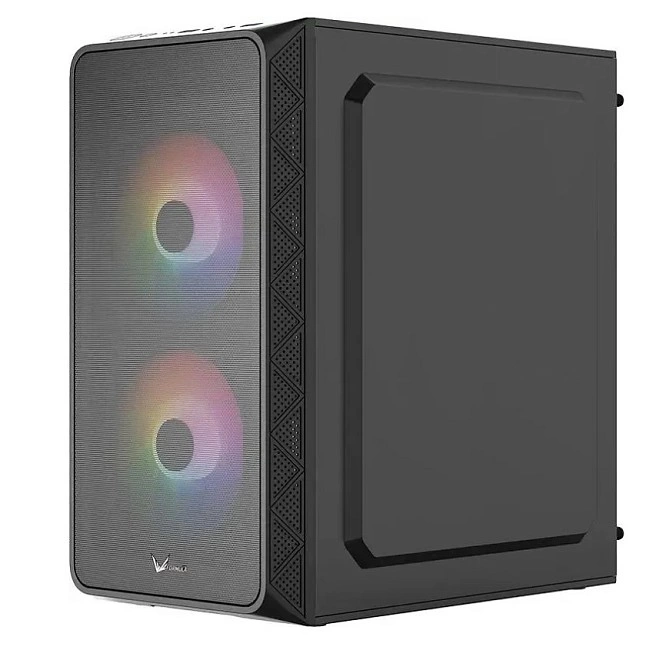 Системный блок formula i3-10100F+16Gb+240Gb+1660super