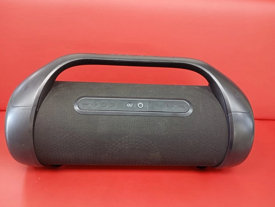 Портативная акустика Fiero P-580