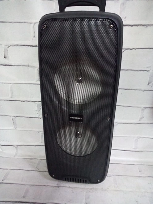 Акустическая система 1.0 SoundMax SM-PS4203