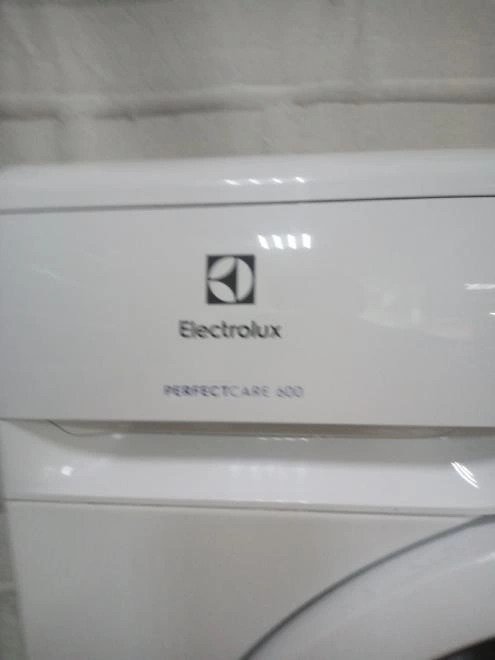 Стиральная машина Electrolux PerfectCare 600 EW6S5R06W