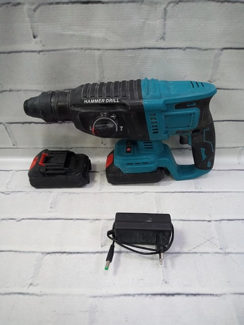 Перфоратор Hammer Drill