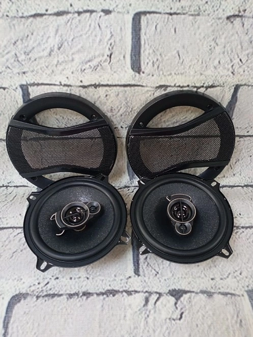 Автоакустика Pioneer TS-1396R
