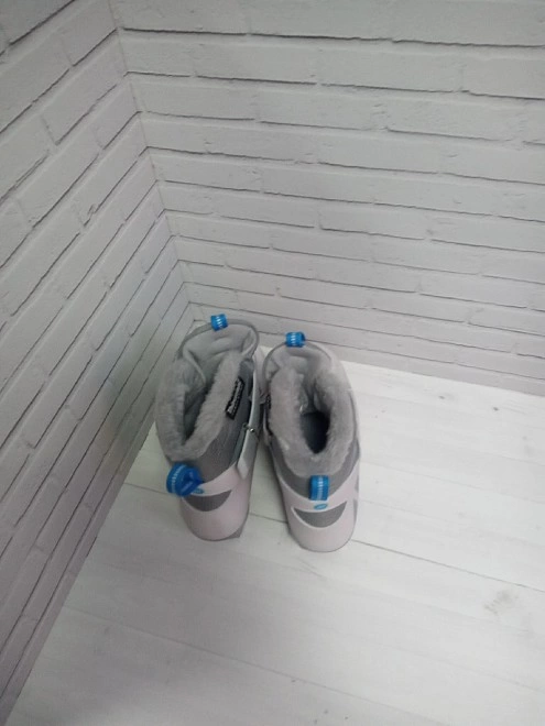 Ботинки для лыж Nordway Pearl NNN Thinsulade INSULATION