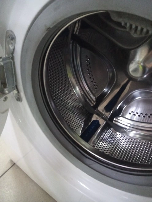 Стиральная машина Electrolux EWS1052NDU