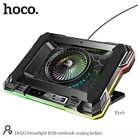 Охлаждающая подставка для ноутбука Hoco DH20
