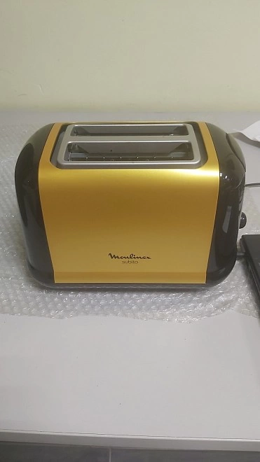 Тостер Moulinex LT260G30