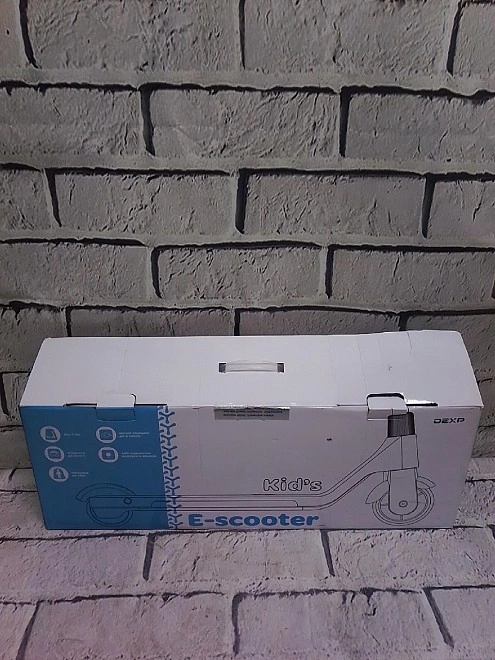 Самокат Dexp Kid