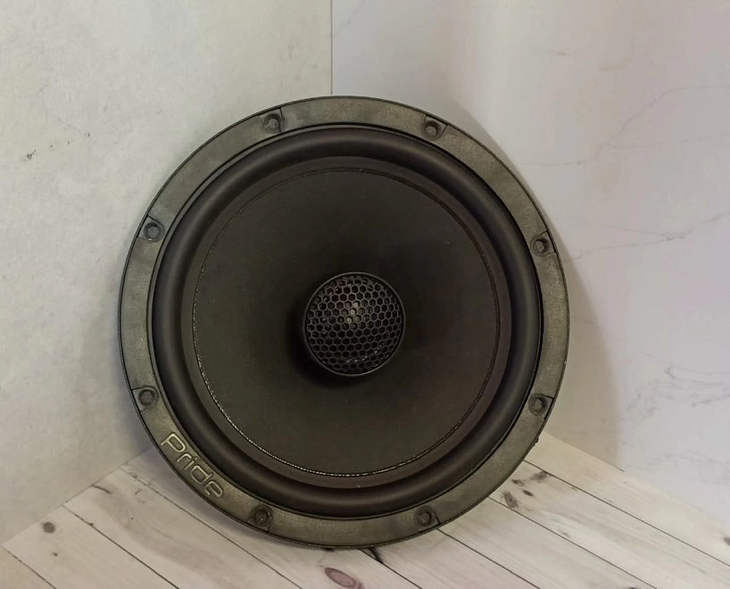 Автоакустика Pride Harmony 6.5" v.2