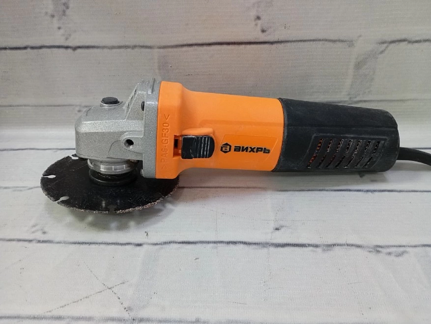 Болгарка Вихрь УШМ-125/800