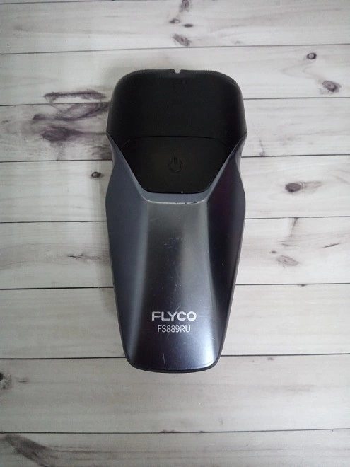 Электробритва Flyco  FS889RU