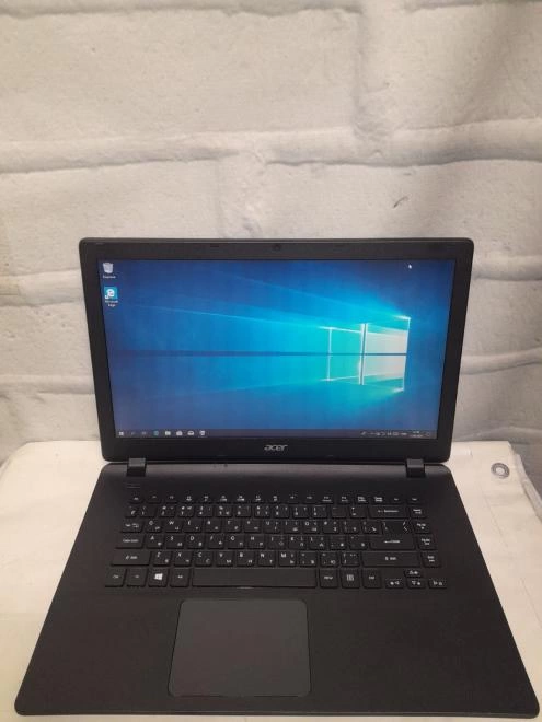 Ноутбук Acer A4-5000 DDR3-4Gb SSD-240Gb HD-8330 512mb