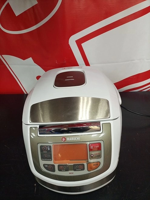 Мультиварка Maruchi  RW-FZ47