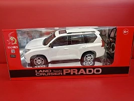 Радиоуправляемая игрушка Creative 1:16 Toyota Land Cruiser Prado