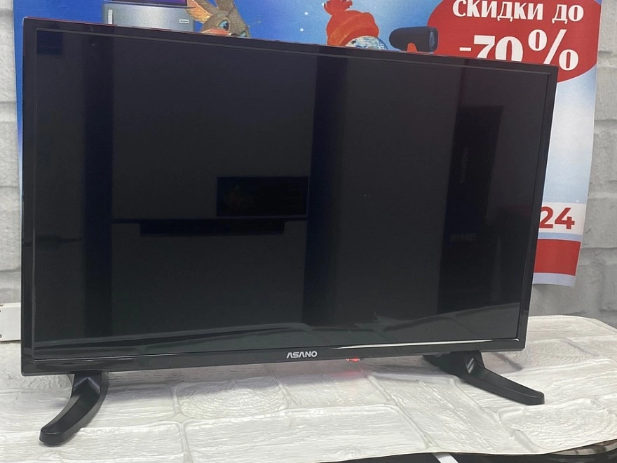 Телевизор Asano 28LH7010T